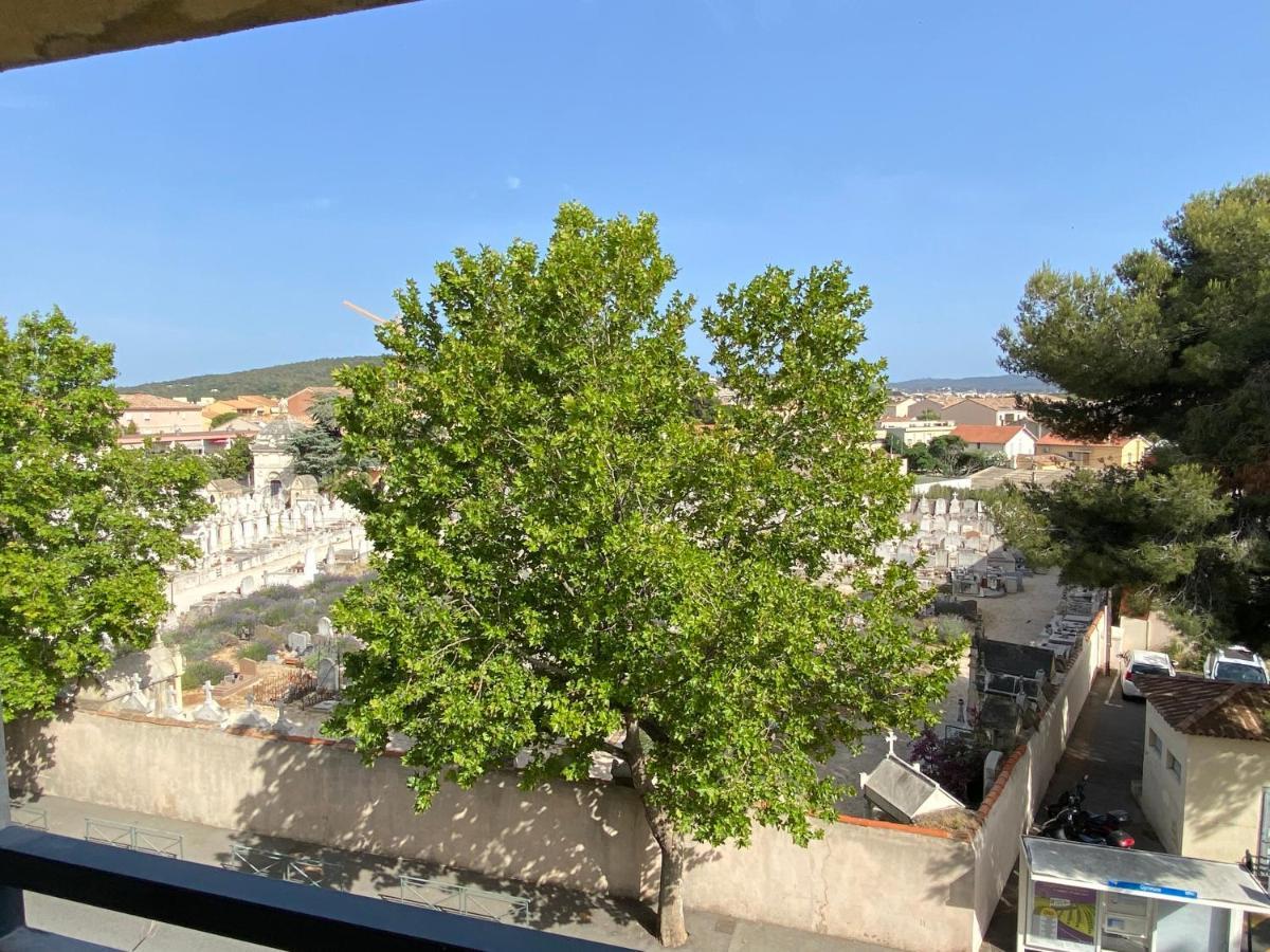 Apartamento La Sanary - Sleep In Sanary Exterior foto