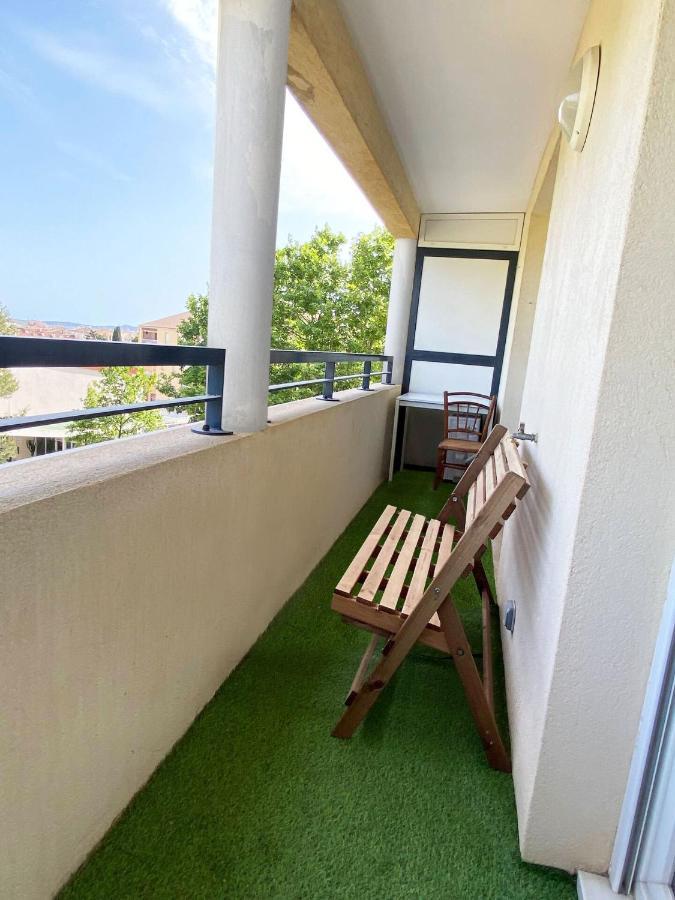 Apartamento La Sanary - Sleep In Sanary Exterior foto
